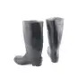 Bota De Proteção Pvc Nº 44 Alta  Mader  Hardw MADER HARDWARE