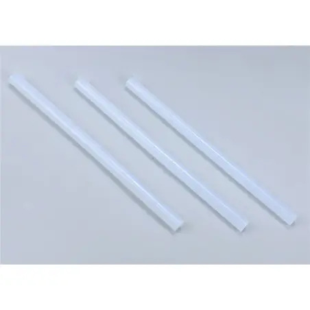 Cola Termofusível Recarga 11x200mm 12un  M MADER POWER TOOLS - 1120030178