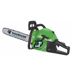 Motosserra 52cc 18" Arranque Suave  Saurium SAURIUM - 1240080039