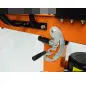 Rachador  Destroçador De Lenha 3 In 1 12t Mader