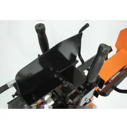 Rachador  Destroçador De Lenha 3 In 1 12t MADER GARDEN TOOLS #4 - 1240110013