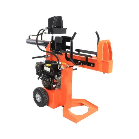 Rachador  Destroçador De Lenha 3 In 1 15t MADER GARDEN TOOLS - 1240110014