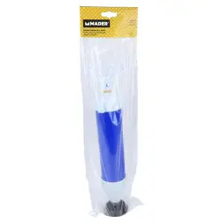 Desentupidor De Canos Vácuo  Mader  Hand To MADER HAND TOOLS #3 - 1470240016