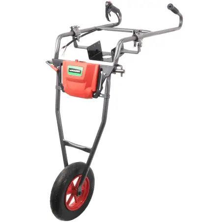 Carro Para Abre Buracos  Mader  Garden To MADER GARDEN TOOLS - 1220170015