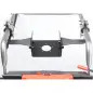 Carro Para Abre Buracos  Mader  Garden To MADER GARDEN TOOLS