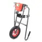 Carro Para Abre Buracos  Mader  Garden To MADER GARDEN TOOLS