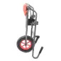 Carro Para Abre Buracos  Mader  Garden To MADER GARDEN TOOLS
