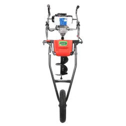 Carro Para Abre Buracos  Mader  Garden To MADER GARDEN TOOLS #3 - 1220170015