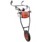 Carro Para Abre Buracos  Mader  Garden To MADER GARDEN TOOLS