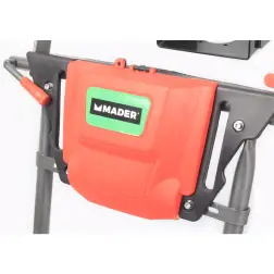 Carro Para Abre Buracos  Mader  Garden To MADER GARDEN TOOLS #6 - 1220170015