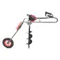 Carro Para Abre Buracos  Mader  Garden To MADER GARDEN TOOLS
