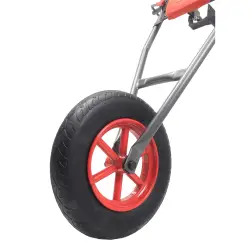 Carro Para Abre Buracos  Mader  Garden To MADER GARDEN TOOLS #8 - 1220170015