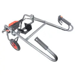 Carro Para Abre Buracos  Mader  Garden To MADER GARDEN TOOLS #11 - 1220170015