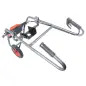 Carro Para Abre Buracos  Mader  Garden To MADER GARDEN TOOLS