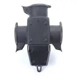 Ficha Elétrica Tripla Exterior Com Tampa  M MADER HOME TOOLS #1 - 1330190111