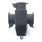 Ficha Elétrica Tripla Exterior Com Tampa M MADER HOME TOOLS