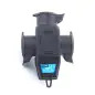 Ficha Elétrica Tripla Exterior Com Tampa M MADER HOME TOOLS