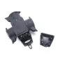 Ficha Elétrica Tripla Exterior Com Tampa M MADER HOME TOOLS