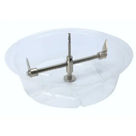 Broca Tipo Bailarina Copo De Proteção 5017 MADER POWER TOOLS - 1230280056