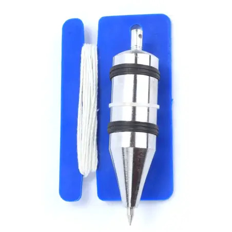 Fio Prumo Aço 5m 300g  Mader  Hand Tools MADER HAND TOOLS - 1320200026