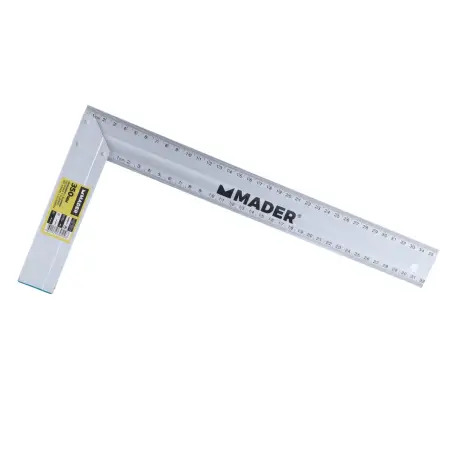 Esquadro Alumínio 350mm   Mader  Hand Tools MADER HAND TOOLS - 1251120013