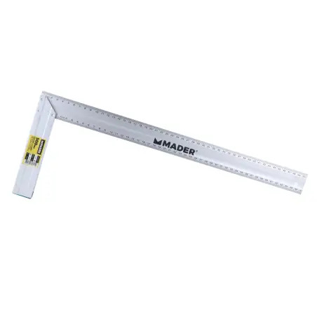 Esquadro Alumínio 500mm   Mader  Hand Tools MADER HAND TOOLS - 1251120014
