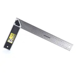 Esquadro Aço 300mm   Mader  Hand Tools MADER HAND TOOLS - 1251120015