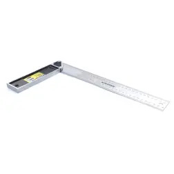 Esquadro Aço 300mm   Mader  Hand Tools MADER HAND TOOLS #1 - 1251120015