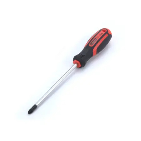 Chave Parafusos Pozidriv Crv Pz2 125mm  Mad MADER HAND TOOLS - 1250140097