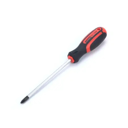 Chave Parafusos Philips Crv Ph2 125mm  Made MADER HAND TOOLS - 1250140100