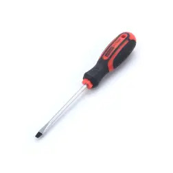 Chave Parafusos Fenda Crv Sl4 75mm  Mader   MADER HAND TOOLS - 1250140102