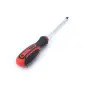Chave Parafusos Fenda Crv Sl4 75mm Mader  MADER HAND TOOLS