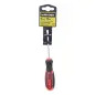 Chave Parafusos Fenda Crv Sl4 75mm Mader  MADER HAND TOOLS