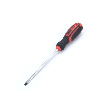 Chave Parafusos Fenda Crv Sl4 100mm  Mader  MADER HAND TOOLS - 1250140103
