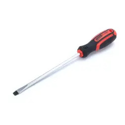 Chave Parafusos Fenda Crv Sl6.5 150mm  Made MADER HAND TOOLS - 1250140105