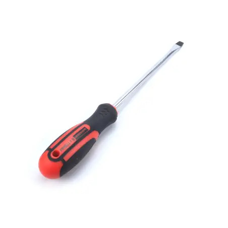 Chave Parafusos Fenda Crv Sl8 175mm  Mader  MADER HAND TOOLS - 1250140106