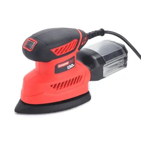 Lixadora Delta 130w  Mader  Power Tools MADER POWER TOOLS - 1220130063