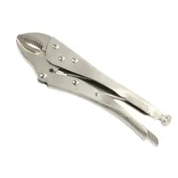 Alicate De Fixação 250mm  Saurium SAURIUM - 1250010085