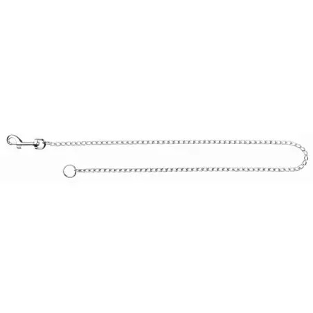 Corrente P/ Trela 90 Cm / 2,0 Mm Trixie - 1040221030