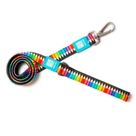 Max & Molly - Trela "crayons" tam. Xs Max&Molly - 1040221036