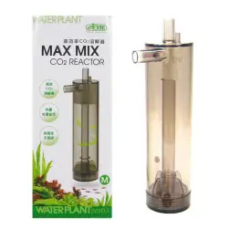 Reactor De Co2 P/ Ligaçao A Filtro Exterior Ista - 1040100478
