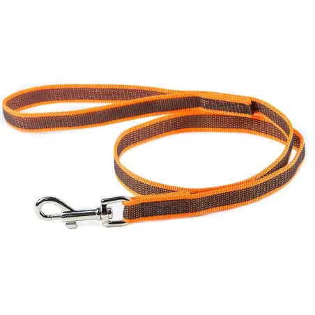 Trela "color & Gray" Super-grip 1,2 Mt/20 Mm/50 Kg Julius-K9 - 1040220787