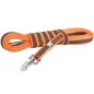 Trela "color & Gray" Super-grip 1,2 Mt/20 Mm/50 Kg Julius-K9 Trela "color & Gray" Super-grip 1,2 Mt/20 Mm/50 Kg Julius-K9