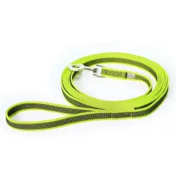 Trela "color & Gray" Super-grip 1,2 Mt/20 Mm/50 Kg Julius-K9 - 1040221046