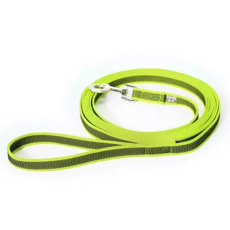 Trela "color & Gray" Super-grip 1,2 Mt/20 Mm/50 Kg Julius-K9 - 1040221046