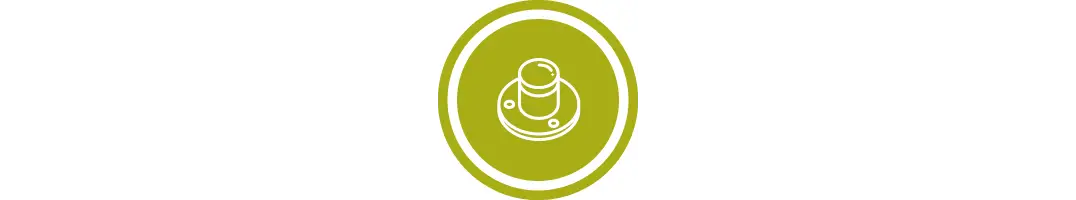 Ferragens para Portas e Janelas - Ferragens