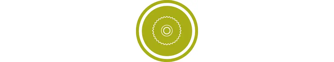 acessórios e consumiveis - Máquinas