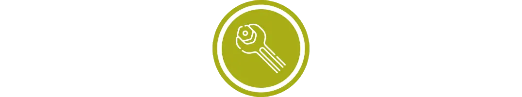 Dinamométricas - Chaves