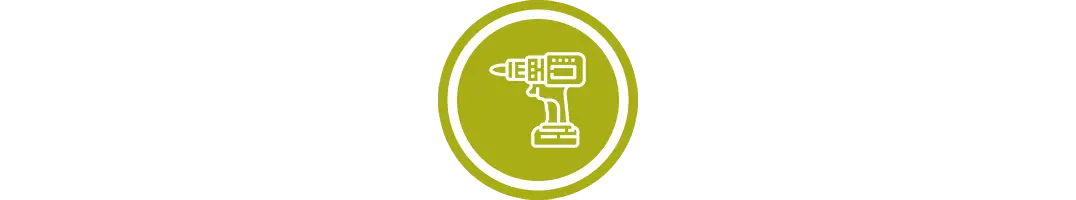 Elétrica 12V/18V/36V