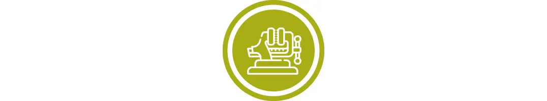 Máquinas e Equipamentos